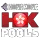 Hongkong Pools logo