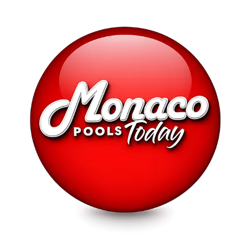 MONACO POOLS