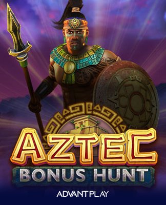 Aztec: Bonus Hunt