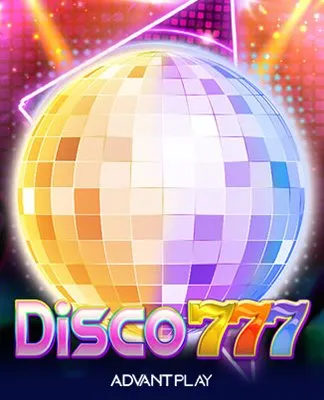 Disco 777 - ADVANTPLAY