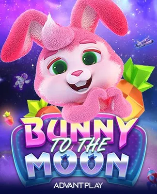 Bunny to the Moon - ADVANTPLAY