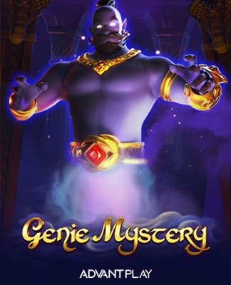 Genie Mystery