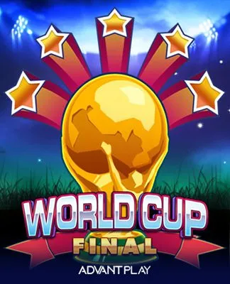 World Cup Final - ADVANTPLAY