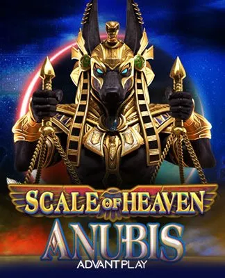 Scale of Heaven: Anubis - ADVANTPLAY