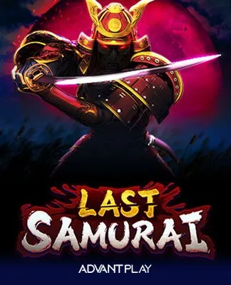 Last Samurai - ADVANTPLAY