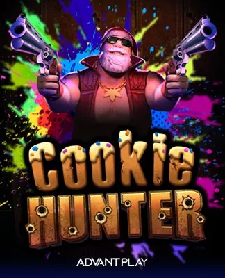 Cookie Hunter - ADVANTPLAY