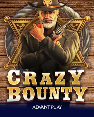 Crazy Bounty