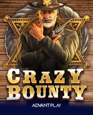 Crazy Bounty - ADVANTPLAY