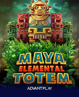 Maya: Elemental Totem - ADVANTPLAY