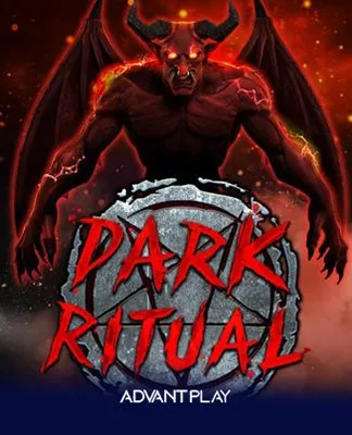 Dark Ritual - ADVANTPLAY