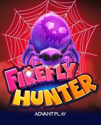 Firefly Hunter - ADVANTPLAY
