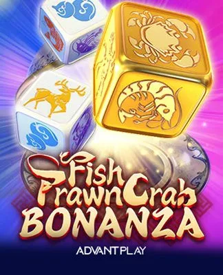 Fish Prawn Crab Bonanza - ADVANTPLAY