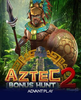 Aztec: Bonus Hunt 2