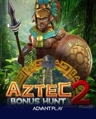 Aztec: Bonus Hunt 2 - ADVANTPLAY