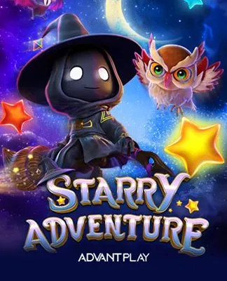 Starry Adventure - ADVANTPLAY