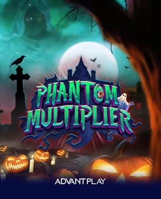 Phantom Multiplier - ADVANTPLAY