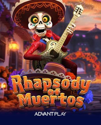 Rhapsody of Muertos