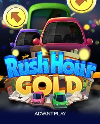 Rush Hour Gold - ADVANTPLAY