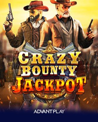 Crazy Bounty: Jackpot