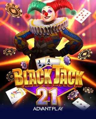 BlackJack21 - ADVANTPLAY