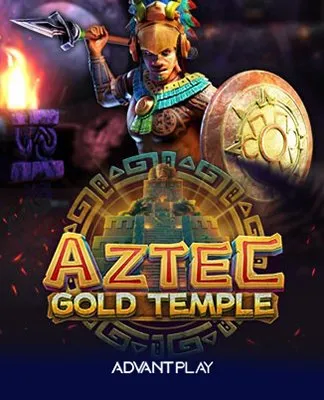Aztec: Gold Temple - ADVANTPLAY