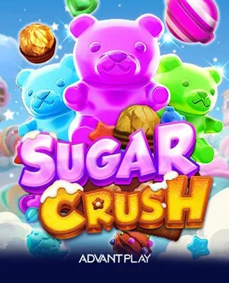 Sugar Crush - ADVANTPLAY