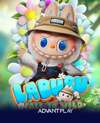 LABUBU: Fall In Wild