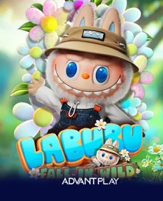 LABUBU: Fall In Wild - ADVANTPLAY