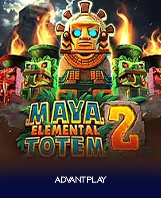 Maya: Elemental Totem 2