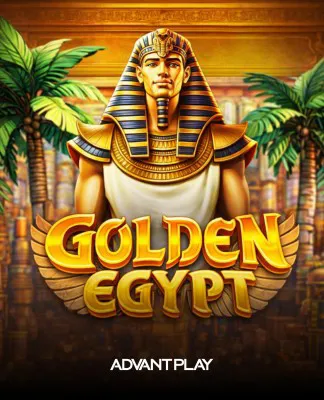 Golden Egypt