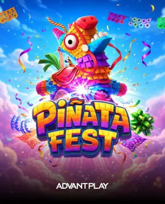 Pinata Fest - ADVANTPLAY
