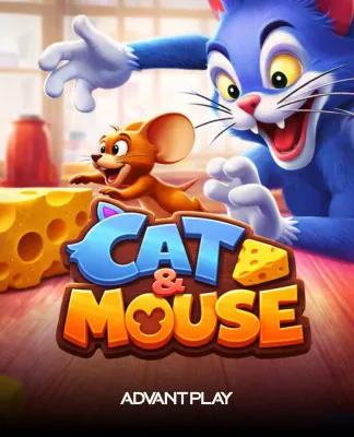 Cat & Mouse - ADVANTPLAY