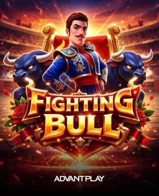 Fighting Bull - ADVANTPLAY