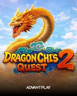 Dragon Chi’s Quest 2 - ADVANTPLAY