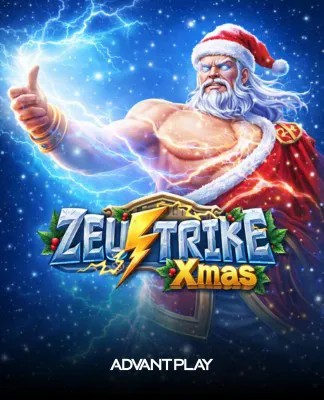 Zeustrike Xmas - ADVANTPLAY