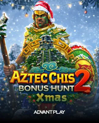 Aztec: Bonus Hunt 2 Xmas - ADVANTPLAY
