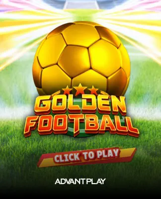 Golden Football - ADVANTPLAY