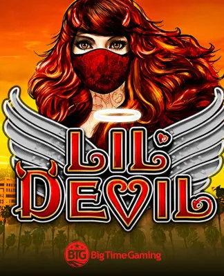 Lil Devil - BIGTIMEGAMING
