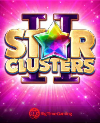 Star Clusters 2 - BIGTIMEGAMING