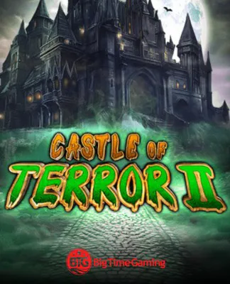 Castle of Terror II - BIGTIMEGAMING