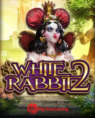 White Rabbit 2 - BIGTIMEGAMING