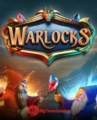 Warlocks - BIGTIMEGAMING