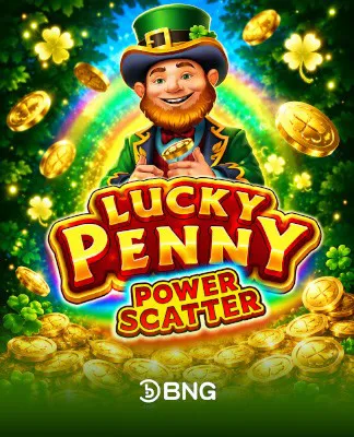 Lucky Penny Power Scatter - BNG