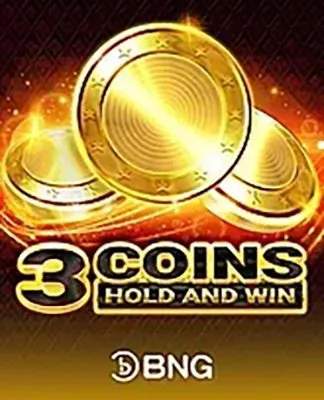 3 Coins - BNG