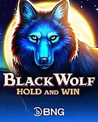 Black Wolf - BNG