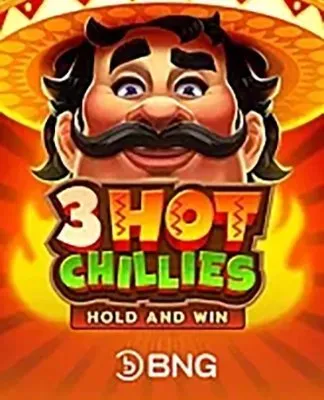 3 Hot Chillies - BNG