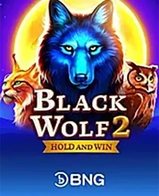 Black Wolf 2 - BNG
