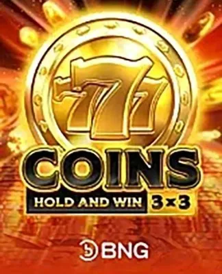 777 Coins - BNG