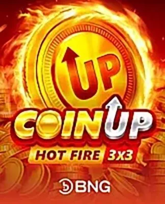 Coin UP : Hot Fire - BNG