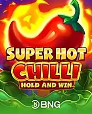 Super Hot Chilli - BNG